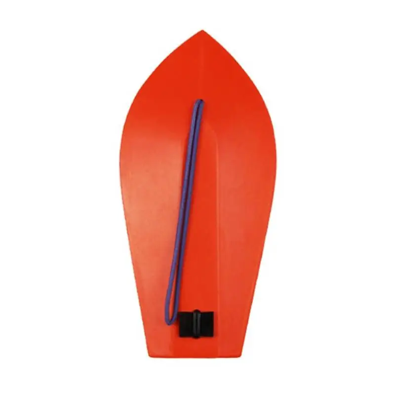 4 size Fishing Trolling Board Planer Diving Board K Type Artificial