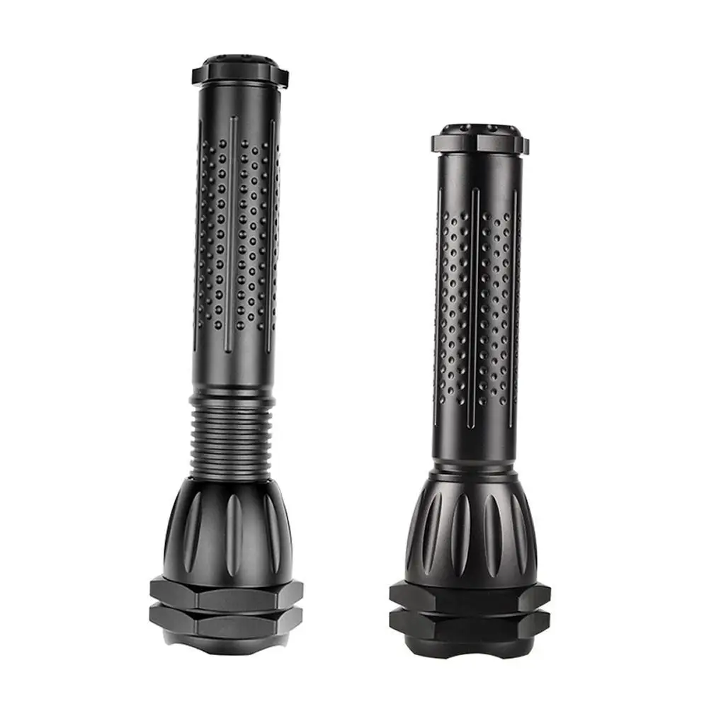 

Multi Functional XHP70 Flashlight Portable Bright Flashlight Energy Saving LED Mini Flashlight Strong LED Torch