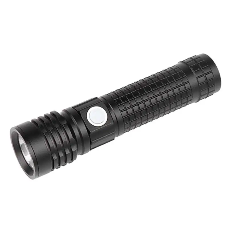 

USB Rechargeable Magnetic Car Inspection COB Work Light LED Torch Desk Lamp