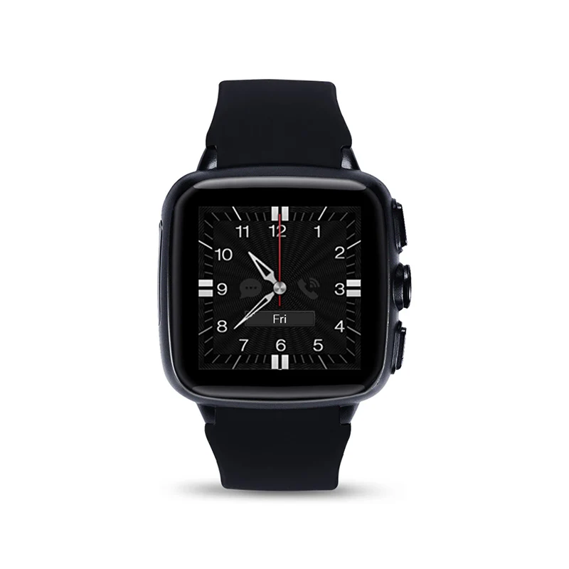 

Bluetooth Smart Watch Support TF SIM Card Android Dual-Core 3G Wifi Camera Anti-Lost GPS Position Touch Screen Sport Smartwatch