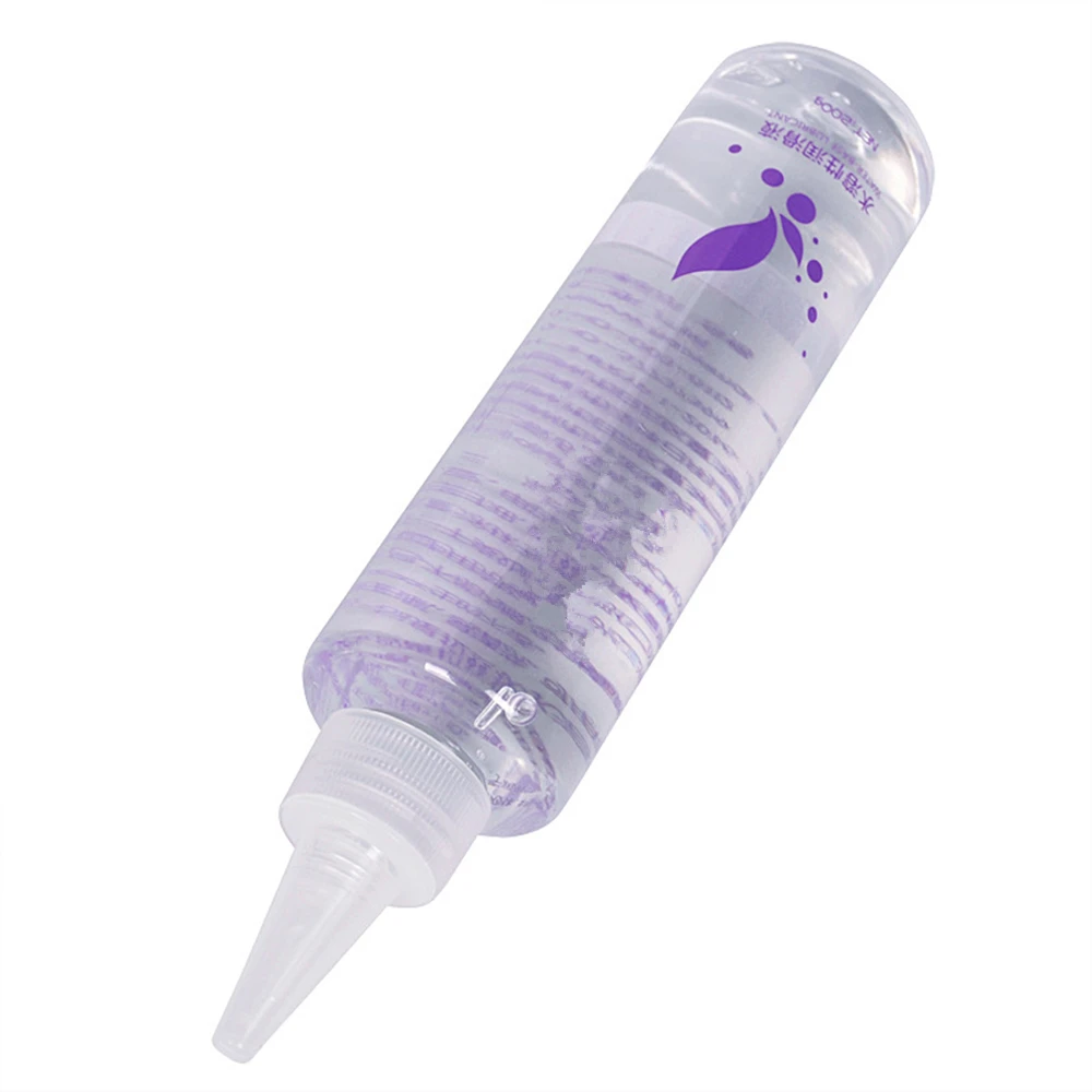 200ML Water-soluble Lubrication Personal Lubricant Oil Sexual Lubrication Gel Anal Sex Lubricant Vaginal and Anal Gel Sex Lube