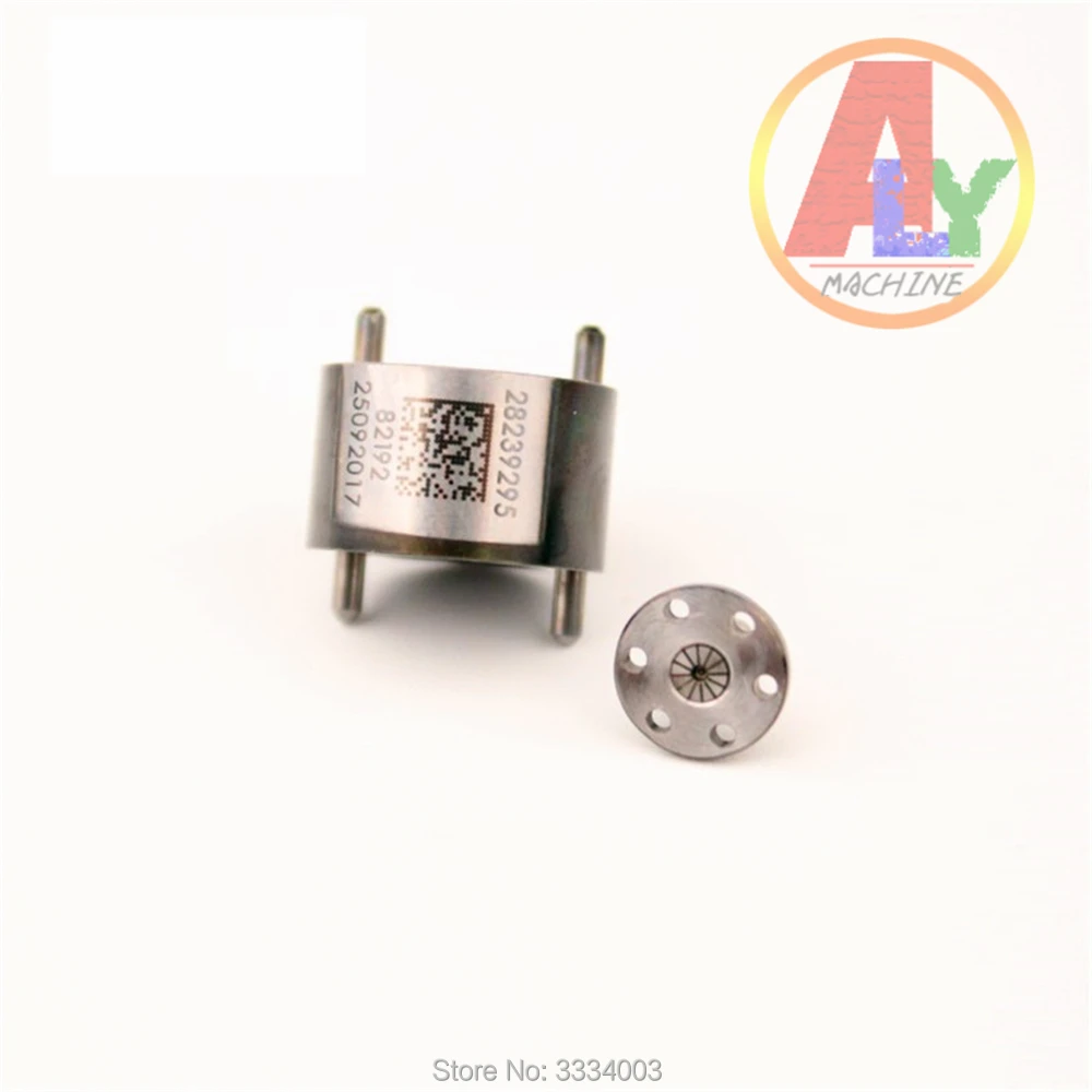 

Direct factory price 9308-622B 9308-622bDiesel Black Common Rail Injector control Valve 28239295 for Delphi Injector