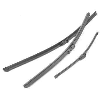 

Front Window Windshield Wiper Blades for 2007- 2016 Volkswagen TIGUAN