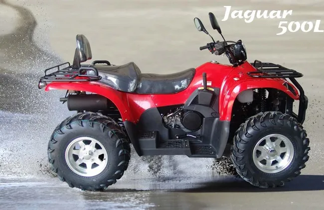 Наконечник рулевой тяги Kazuma XinYang 500CC ATV правый C500-3303110R