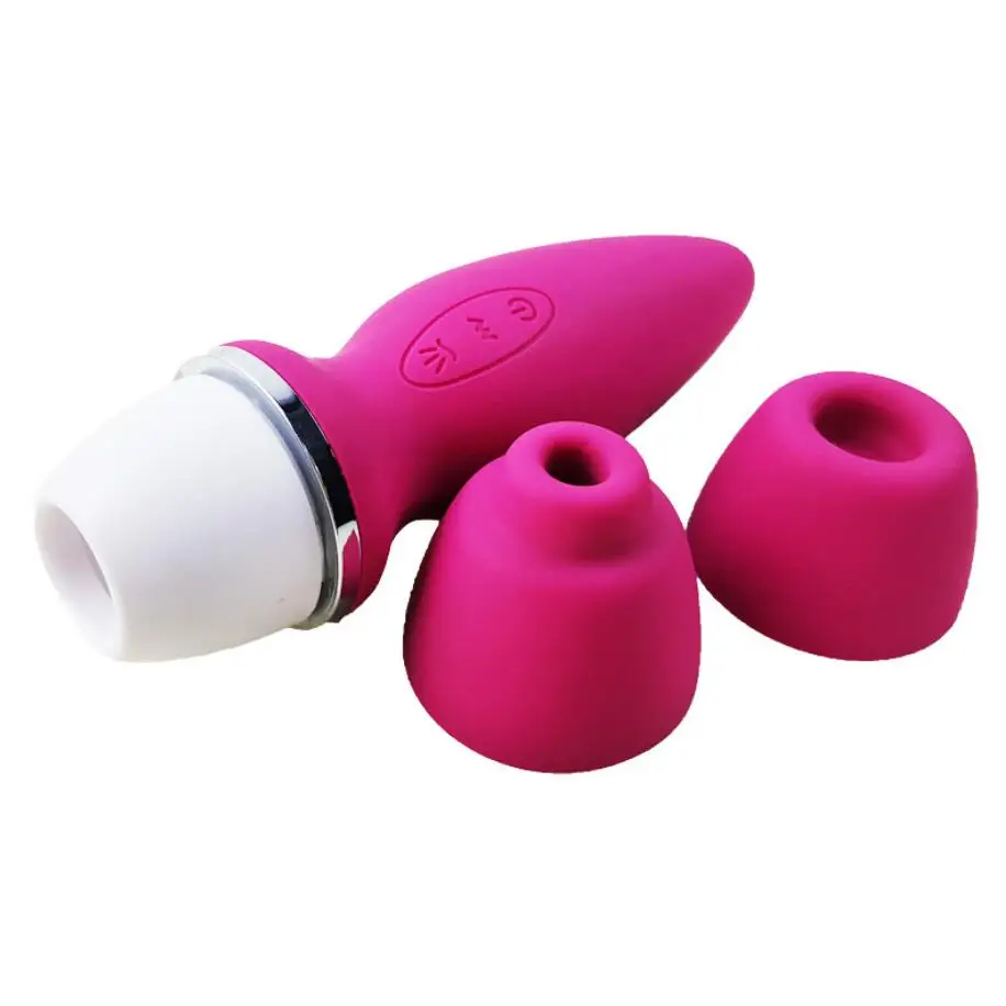 

Strong Sucking Clit Oral Vibrator Suck Nipple Clitoris Stimulation G-spot Vagina Massager,Female Masturbation Sex Toys for Women