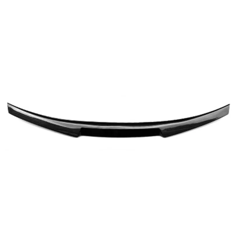 

Decorative Protector Modification Automovil Automobile Modified Wings Spoilers 09 10 11 12 13 14 15 16 17 18 FOR Audi A4