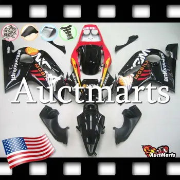 

For Yamaha YZFR6 YZF R6 600 98-02 1998 1999 2000 2001 2002 Fairing Kit (P/N:4h36)