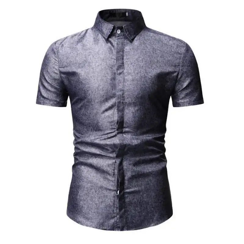 2019 الرجال قميص الصيف نمط شجرة طباعة الشاطئ قميص هاواي صيفي الرجال عارضة قصيرة الأكمام قميص هاواي قميص حجم 3XL شحن مجاني