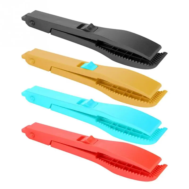 

Fishing Gripper Pliers Multifunctional Fish Clip Fish Body Controller Clamp Body Holder Gripper Controller Fishing Tool