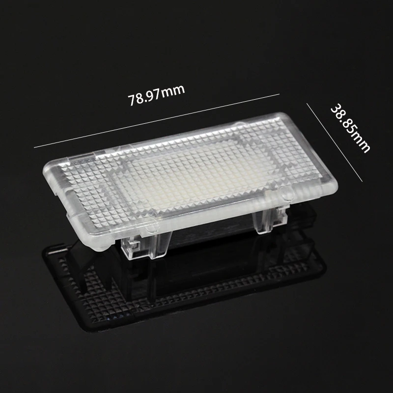 SUNKIA 1 светодиодный т. светодиодная лампа для багажа Land Rover 18 # высокое качество SMD
