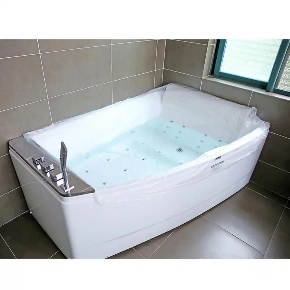 travel bathtub