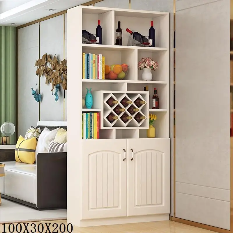 Table Display Sala Vetrinetta Da Esposizione Meube Hotel Adega vinho Salon Mueble Commercial Shelf Bar Furniture wine Cabinet