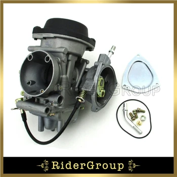 

Carburetor For Kawasaki KFX400 ATV KFX 400 ATV Quad Carb 2003 2004 2005 2006 4 Wheeler