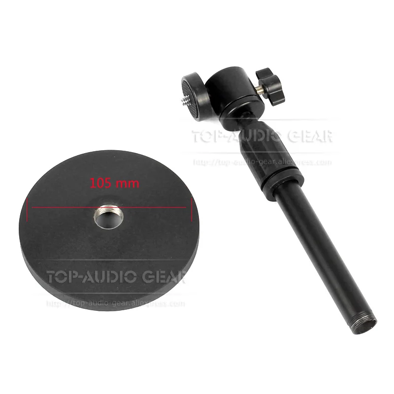 Настольная подставка для микрофона Logitech C922 C930e C930 C920 C615 C 922 930 e Монтажный