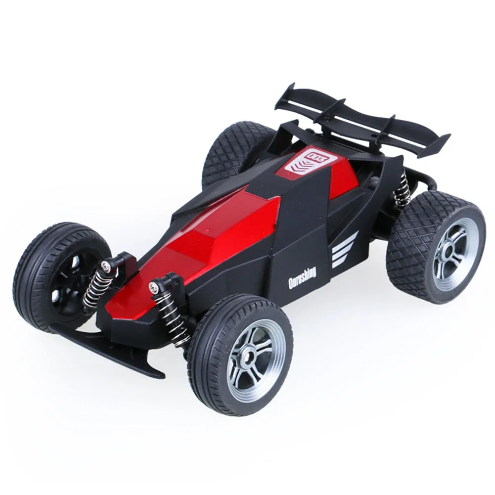 

2.4GHz Radio Controlled Vehicle Drifting Off Road Off-Road High Speed Electric Racing Waterproof Gift Toy Buggy Climbing RC Car