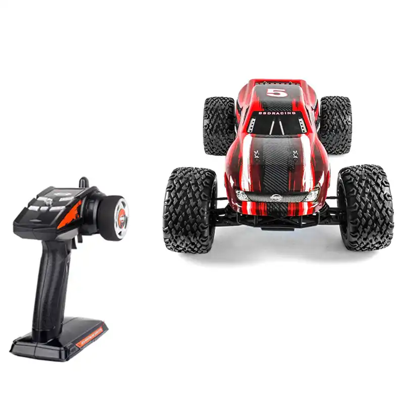bsd racing rc car