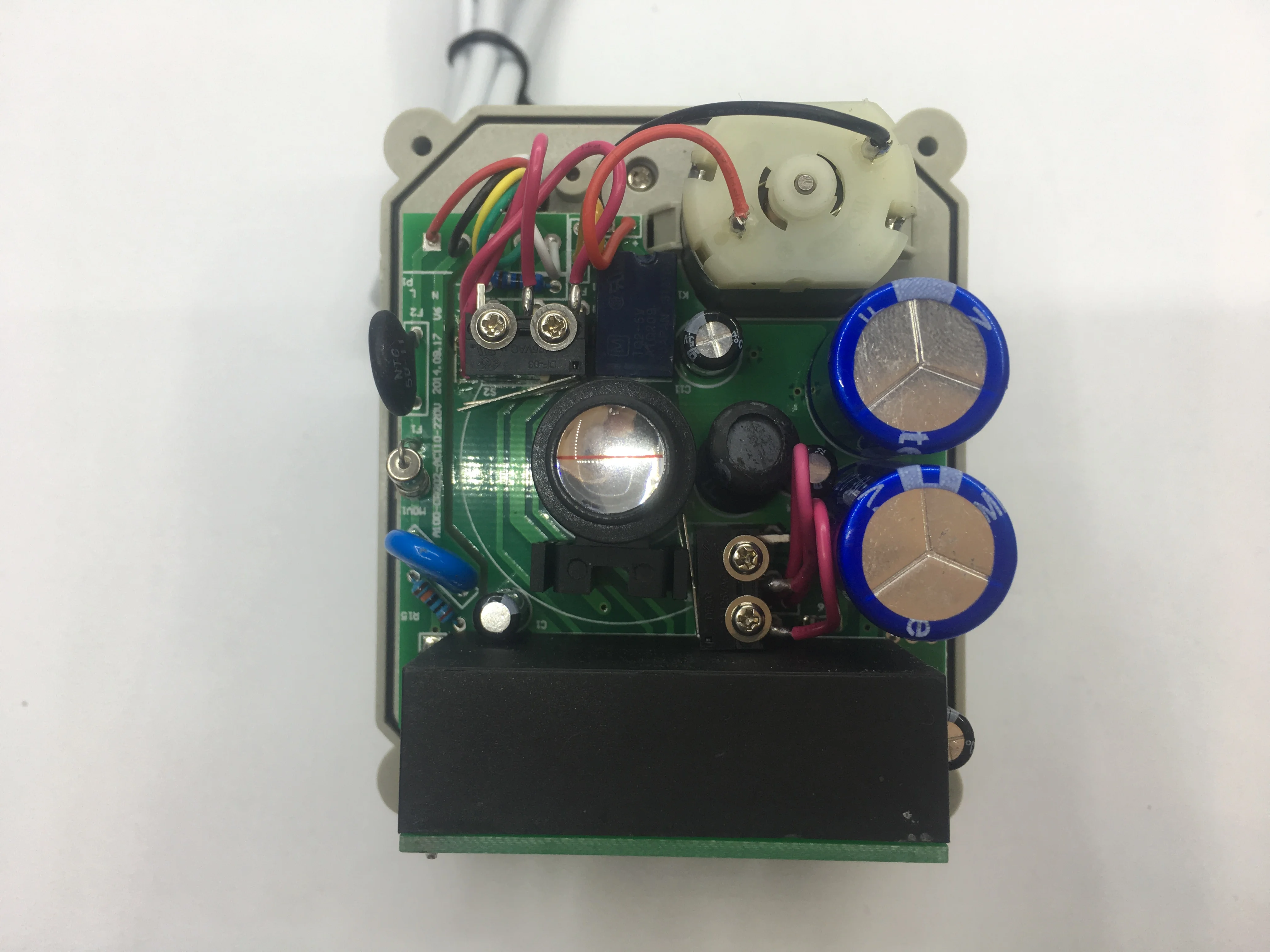 

PCB BOARD of 10Nm and 2Nm valve actuators for markus