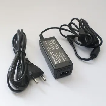 

New 40W For Acer Aspire One D260 ZA3 ZH6 ZE7 ZG5 ZG8 Battery Charger AC Adapter Monitor G236HL H236HL S230HL S231HL 19V 2.15A