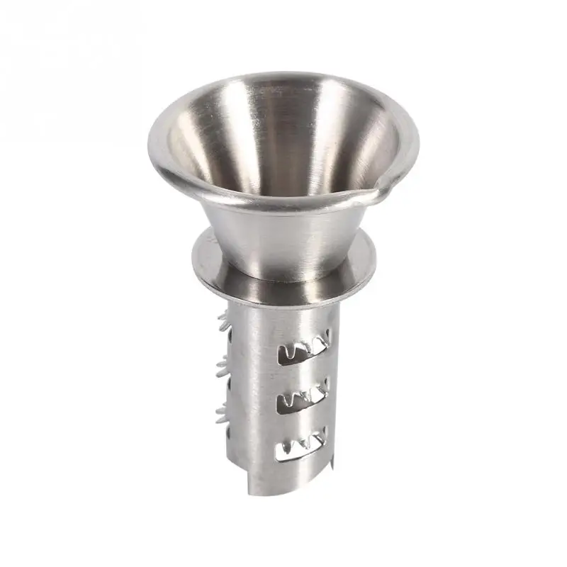 

Stainless Steel Potato Masher Ricer Fruit Vegetable For Puree Fruit Juicer Maker Press Kitchen new