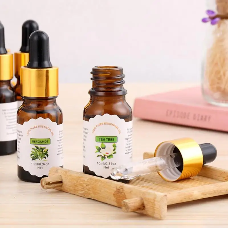 1 PC 10 ml سيارة النباتات الطبيعية الضروري الهواء المرطب المعطر المياه للذوبان العطور النفط الهواء أعذب عطور مزيلات الروائح
