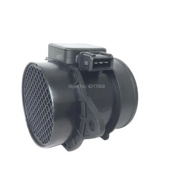 

MAF Mass Air Flow Sensor For Kia Rio RX-V Cinco Wagon 1.5L 1.6L 2001-2005 5WK9625 5WK9625Z 0K32A-13210 0K32A13210 5WK9 625Z 625