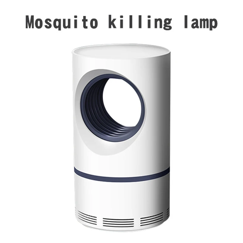 

LED Lamp Electric Mosquito Killer Fly USB Mosquito Trap Light Anti Mosquito Insect Repellent Killer Pest Control Insect Repeller