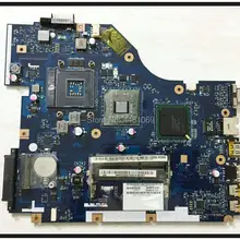 Для acer Aspire 5336 5736 5736Z ноутбук LA-6631P MBRDD02001 PEW72 LA-6631P Материнская плата ноутбука GM45 DDR3 протестированы