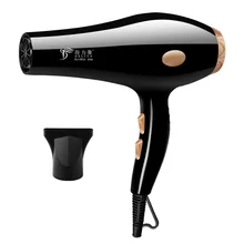 DLY-8033, фен бытовой высокой мощности профессиональный фен для волос поколение жира Blueray Mute Фен для волос