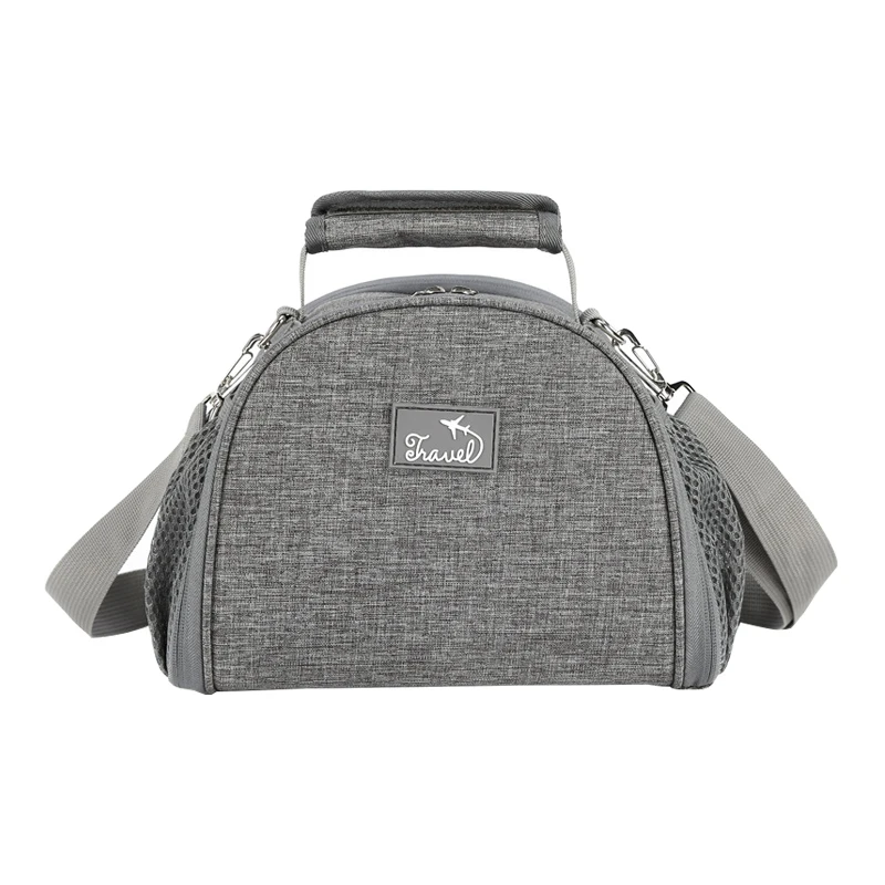 

Thermal Lunch Bags Portable Cooler Insulated Picnic Bento Bottle Tote Travel Fruit Drink Food Fresh Organizer Accessories Supply