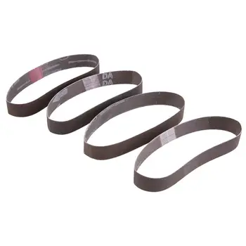 

Abrasive Sanding Belt for Electric Knife Sharpener Sharpening Polish Strip Replacement for Auto Sharpening Machine