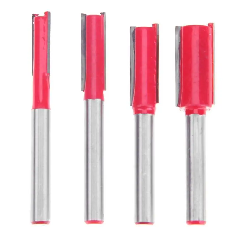 

65mm Carbide Milling Cutter Router Bit Trimming Knife Woodworking Tool