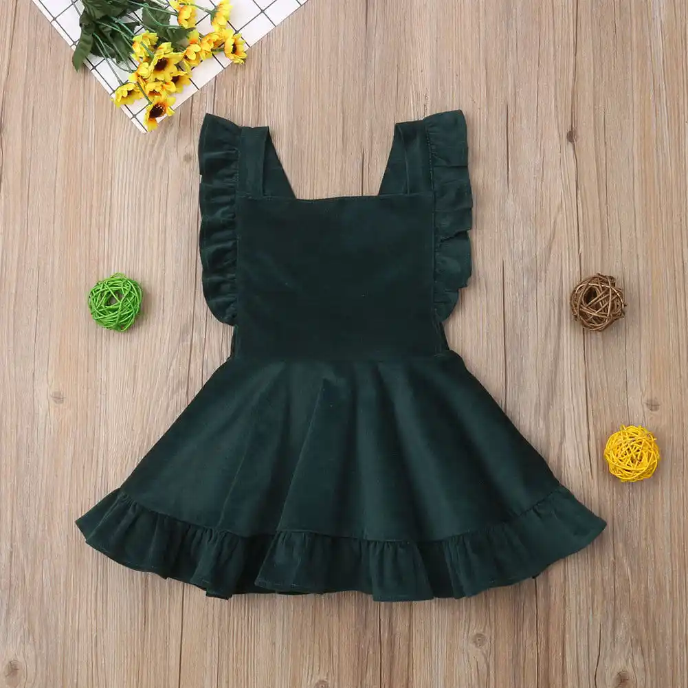 vintage style baby girl clothes