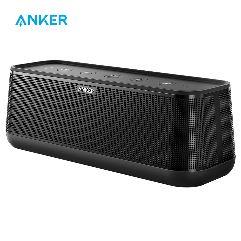 anker parlante bluetooth soundcore