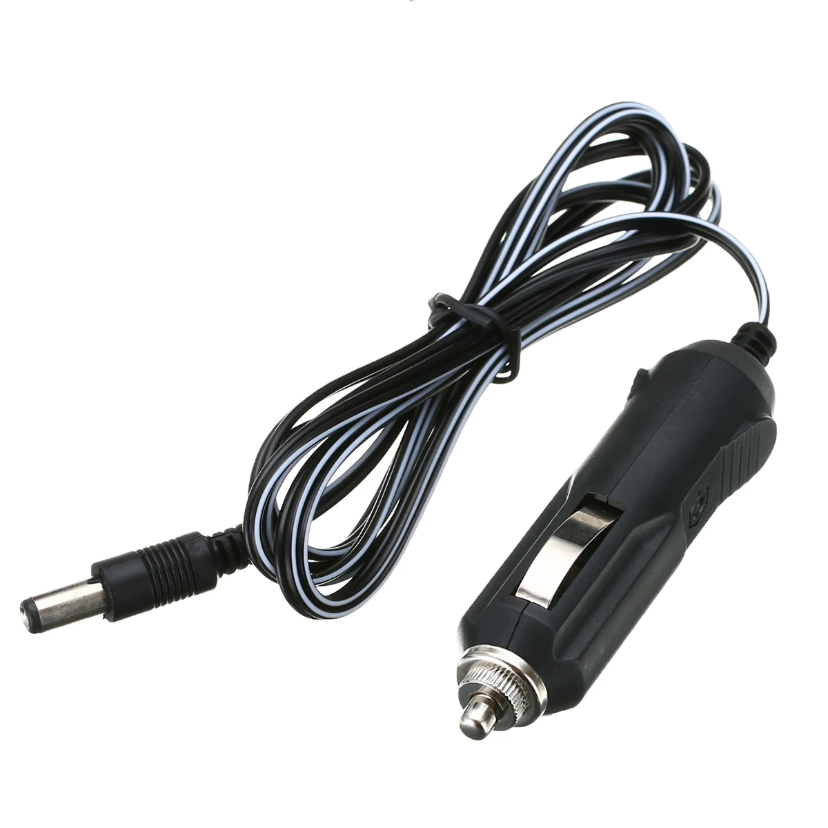 

DC 12V Car Auto Car Motorcycle Cigarette Lighter Socket Plug Connector On Off Switch 1.42 Meter Universal Connector Switch