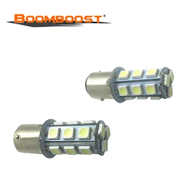 

Car Tail Bulb Brake Lights 12V 1156 1157 available 27smd 5050 BA15S BAU15S BAY15D P21W Reverse Lamp Light one pair