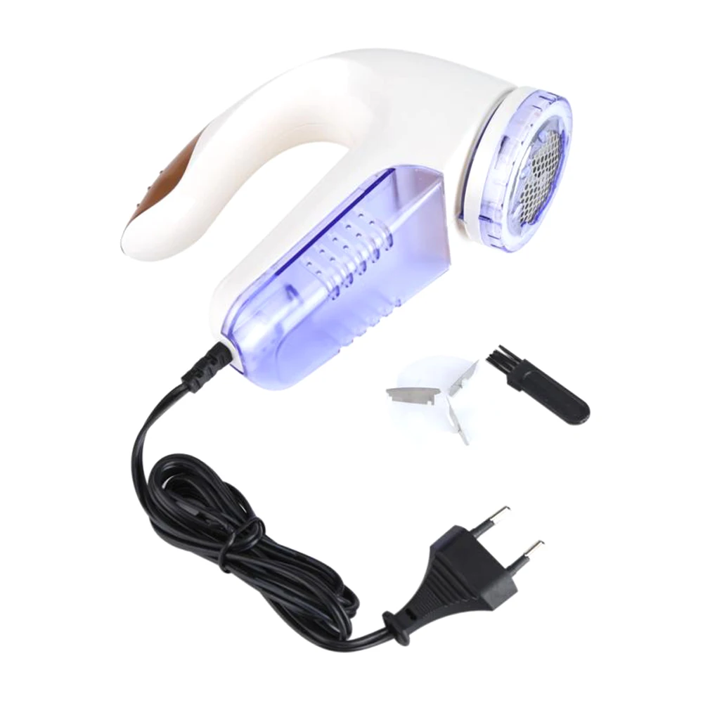 

Eu Plug Clothing Power Plug Remove Hair Ball Razor Sweater Cutting Machine Curtain Clothing Cotton Wool Remove Pill Cotton Lin
