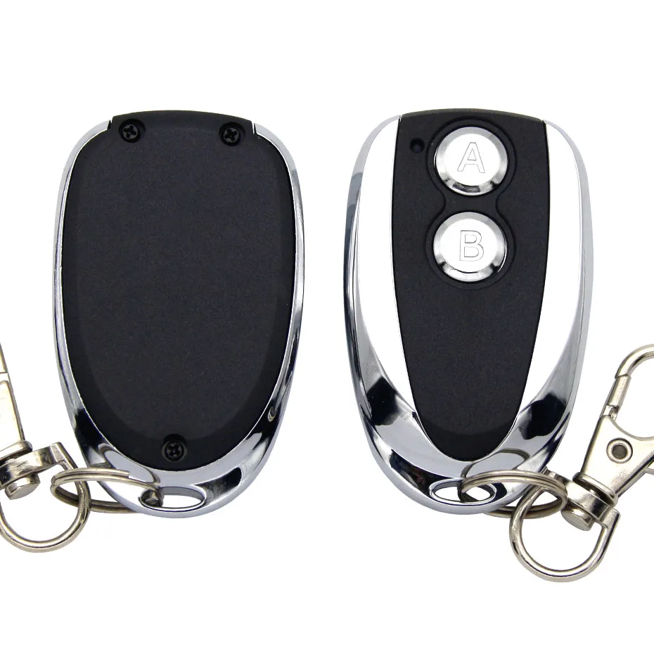 Hormann Ecostar RSC2 433 Mhz remote control rolling code ECOSTAR RSE2 Бесплатная доставка|Пульты ДУ| |