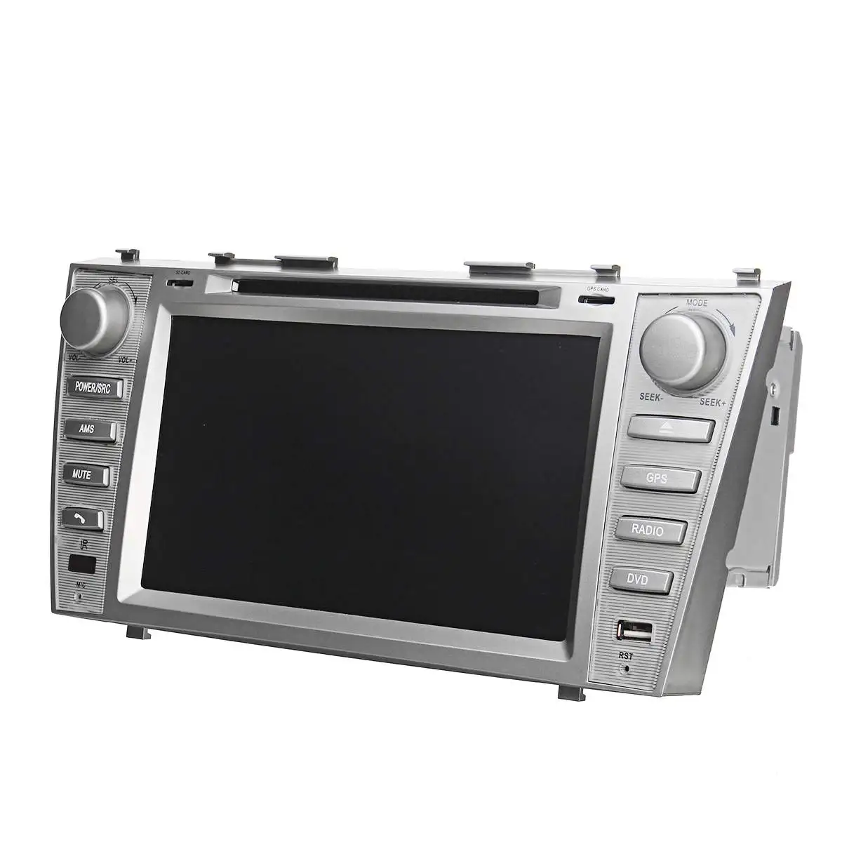 Best 2 Din 8" WINCE 6.0 Car DVD GPS Navigation For Toyota Camry 2007 2008 2009 2010 2011 Head Unit Car Stereo radio CD/DVD/MP4/MP5 3 Best 2 Din 8" WINCE 6.0 Car DVD GPS Navigation For Toyota Camry 2007 2008 2009 2010 2011 Head Unit Car Stereo radio CD/DVD/MP4/MP5 3