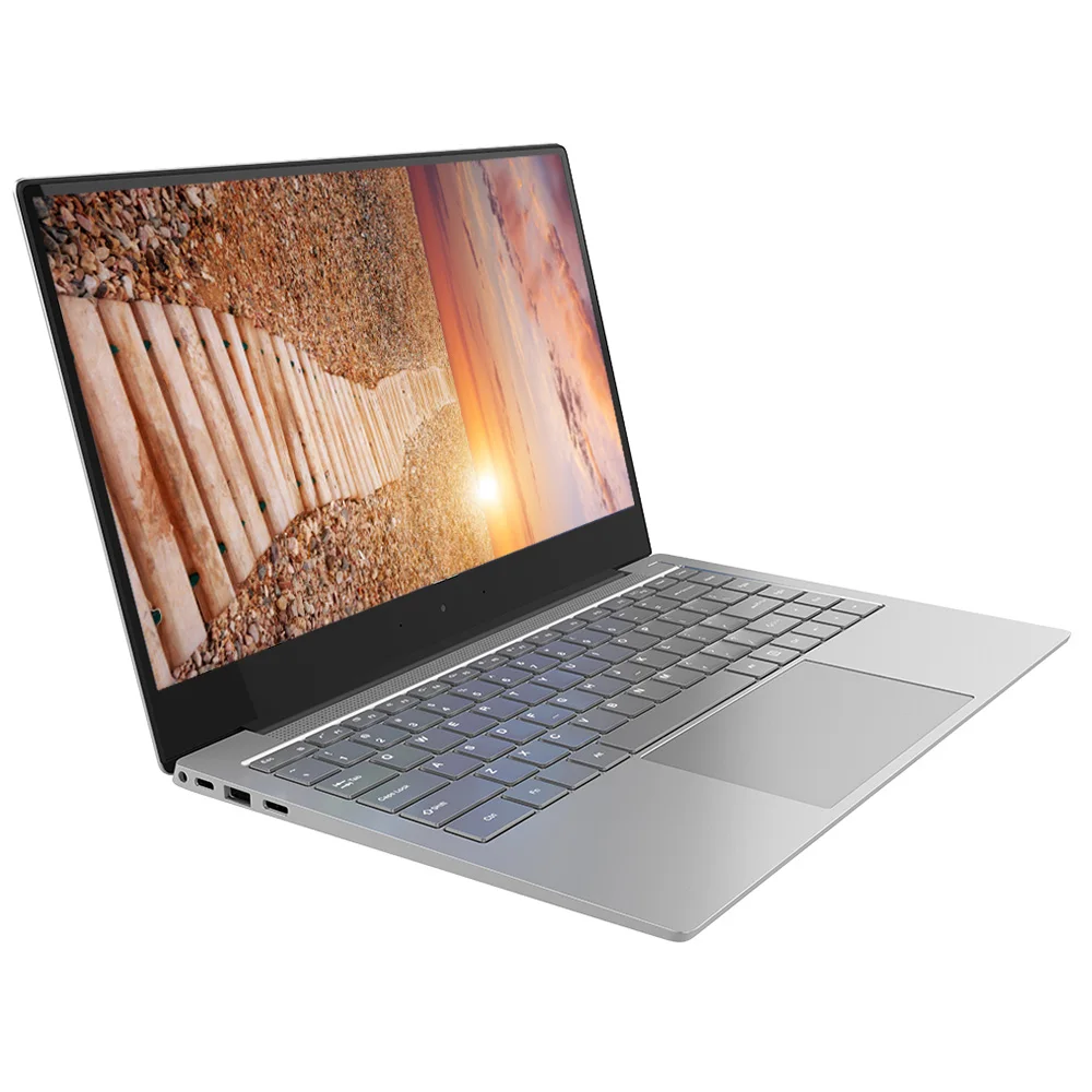 Ноутбук Jumper EZBook X4 Pro 14 0 дюймов Windows 10 Домашняя версия Intel Core i3 5005U двухъядерный 8 ГБ