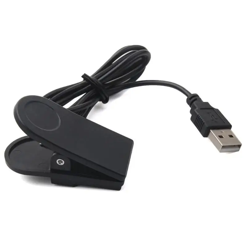 1 м USB зарядный кабель для Garmin Forerunner 405CX 405 410 910XT 310XT цифровые кабели|Кабели питания|