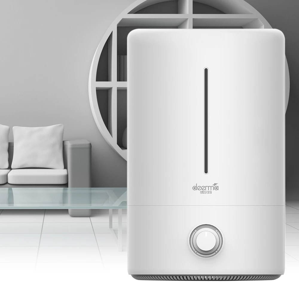 

Deerma Large Capacity Household Mute Air Humidifier