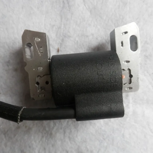 IGNITION COIL B&S 715231 490586 3