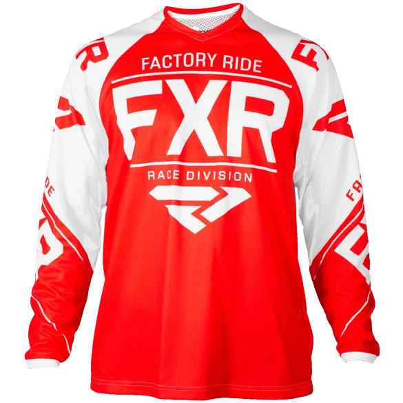 FXR Wholesale for GT motorcycle Jersey moto gp motocross MTB DH MX