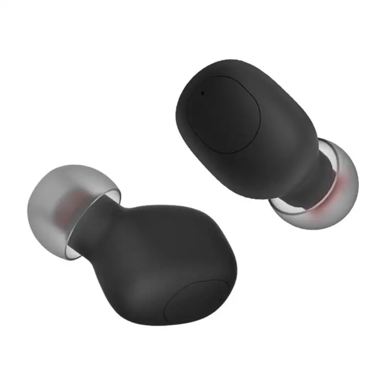 VODOOL Q3 TWS Bluetooth 5 0 Wireless Earphones Handsfree Stereo Bluetooth Earphone Sport Earbuds Headset With Mic For iPhone 7 X