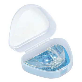 

Dental Tooth Trainer Teeth Tray Alignment Straight Teeth Corrector Tools Care Oral Hygiene Tool Teeth Tray