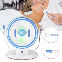 3 размера 100-240 В удаление акне чёрных точек машина Вакуумный Очиститель пор уход за лицом инструмент красоты 3