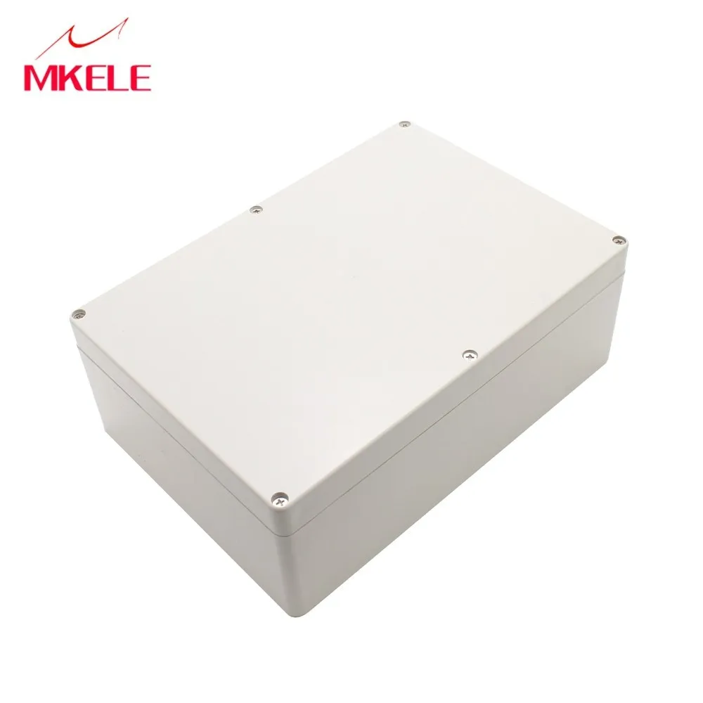 263*182*95mm  DIY Behuizing Instrument Geval Elektrische Levert  Goede Kwaliteit ABS Plastic Elektronische Project Doos M1
