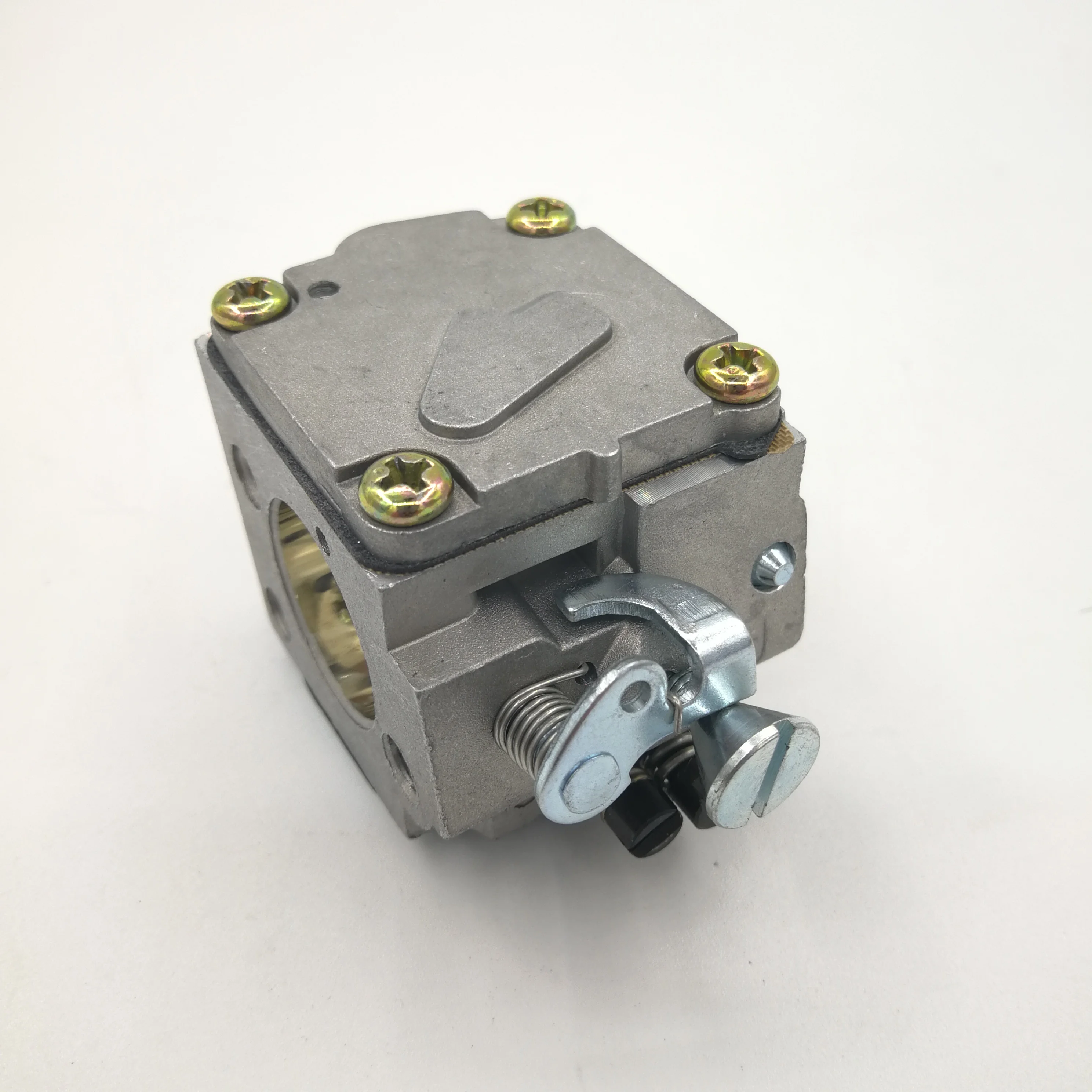 Карбюратор Carb для бензопилы HUSQVARNA 61 266 268 272 Бесплатная доставка США|Детали