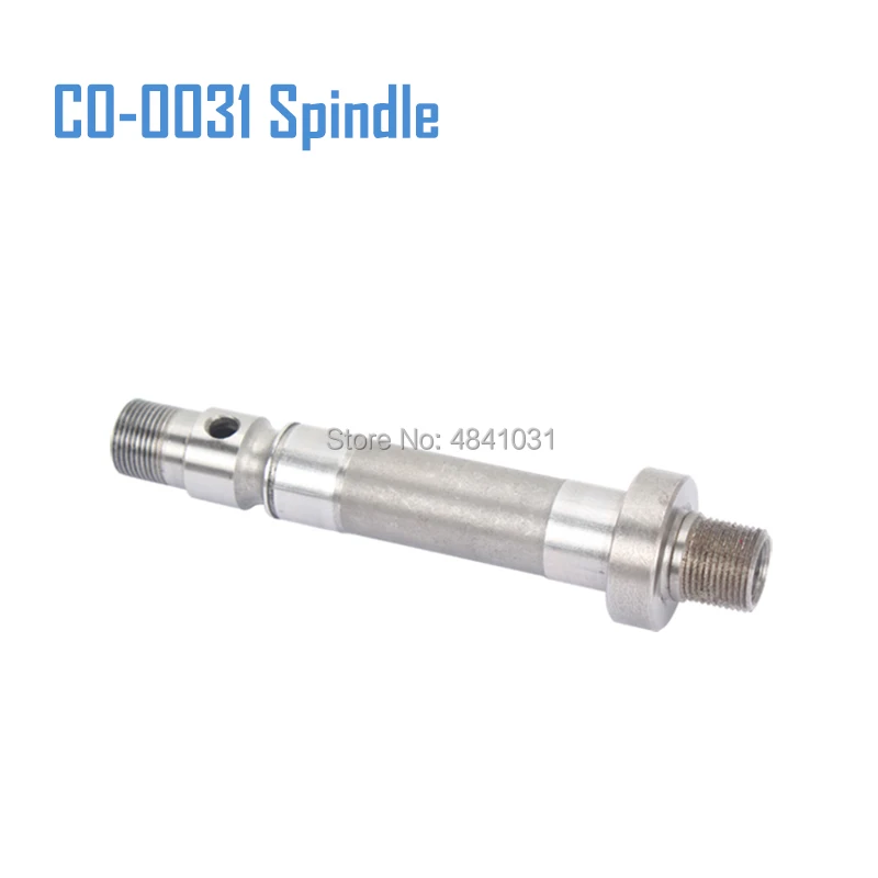 K01 50mm 3 кулачковый патрон M14x1/шпиндель токарного станка/фиксированная Опора/шкив