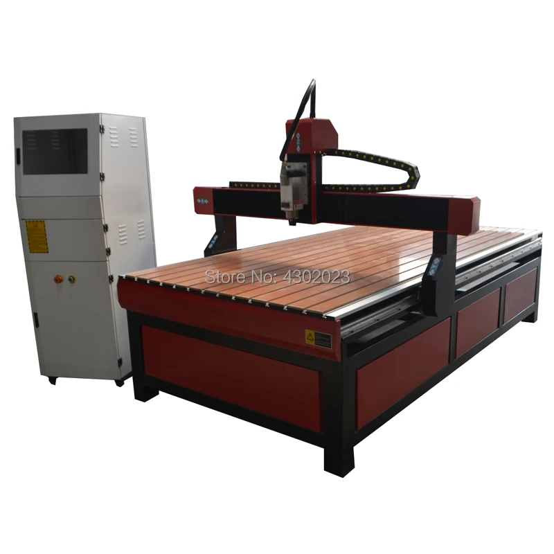 

Two years warranty 4x8 feet router cnc router engraver milling machine